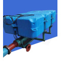 QJT Electric pontoon submersible pump