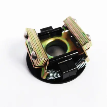 304 electric motor switch