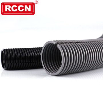 RCCN PP Flame Resistant Split Flexible Conduit