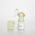 Maternity Update Plus Silicone Single Silent Breast Pump