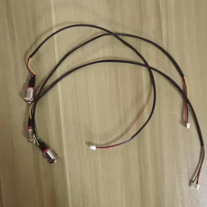 JK Active Smart BMS Accessories - Switch Button