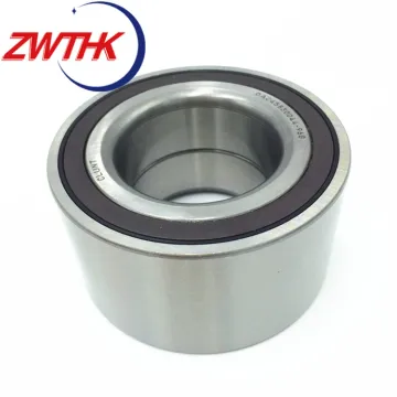 High Quality Automotive Wheel Hub Bearing BAH-0068D