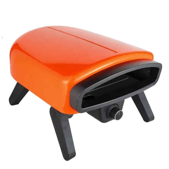 Factorygas Outdoor Pizza Oven New Kitchen Portable Gas Pizza Oven