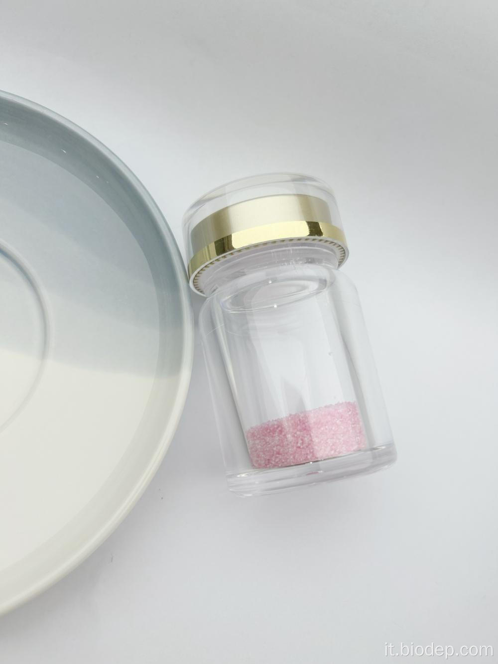 Supplemento dietetico Lactobacillus plantarum 250 miliardi di CFU/g