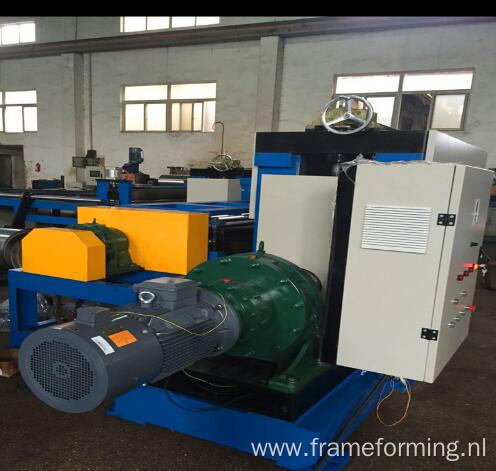 Finest-quality Steel Embossing roller floor embossing machinery