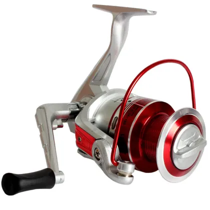 Spinning Fishing Reels Saltwater Freshwater Folding Wheel Fishing Tackle Reel