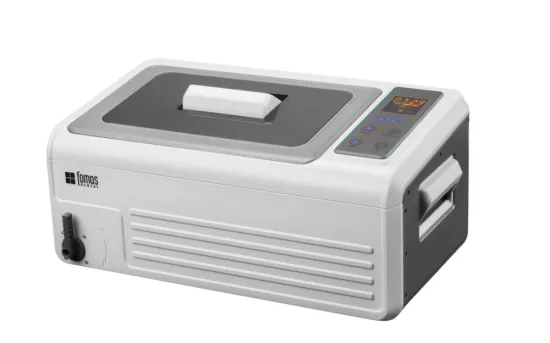 Dental Ultrasonic Cleaner FOCLEAN-60