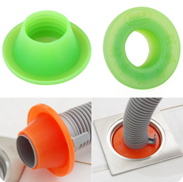 Promotional soft colorful cheap silicone seal ring