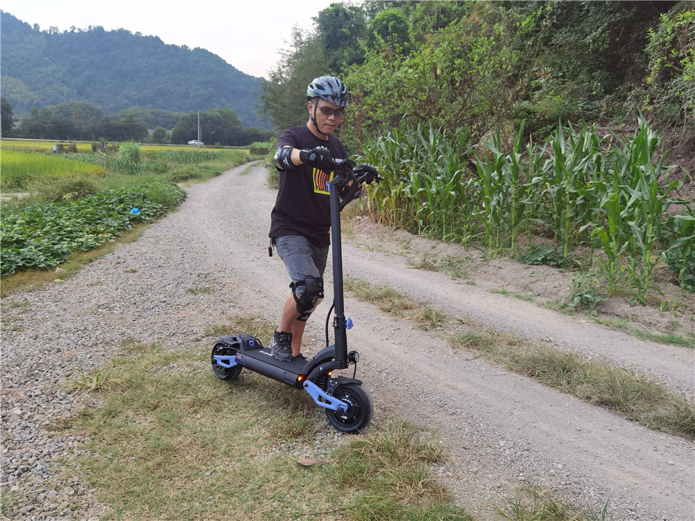Offroad electric scooter (12)