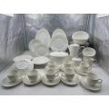 Max tier ceramic tableware