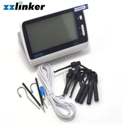 Woodpecker Dte Apex Locator/Woodpecker Dpex Apex Locator/Woodpecker Foldable Apex Locator