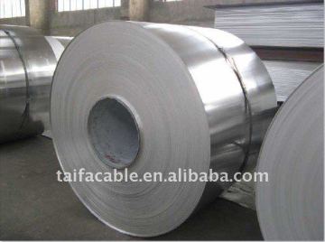 the material of aluminium foil tape