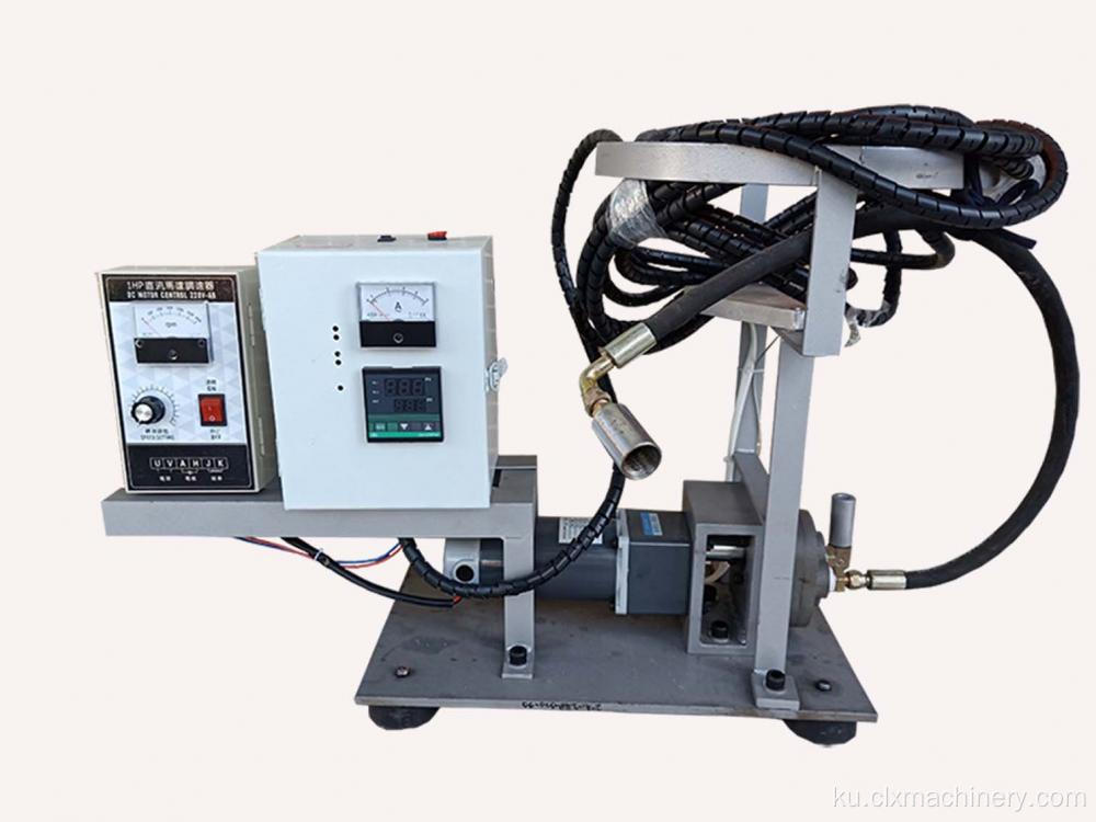 Profesyonel Glue pump Machine Factory