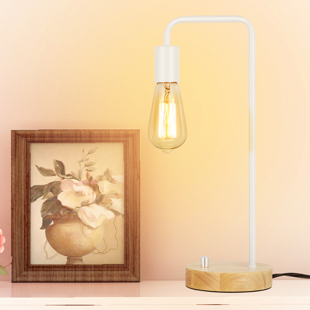 Unique Modern Style Lamp