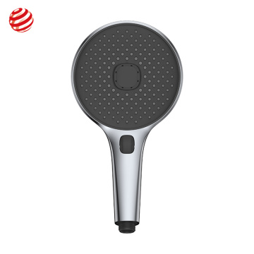 Multifunctional handheld showerhead