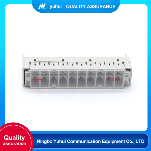 10 пар модулей антиблокировочной системы тормозов