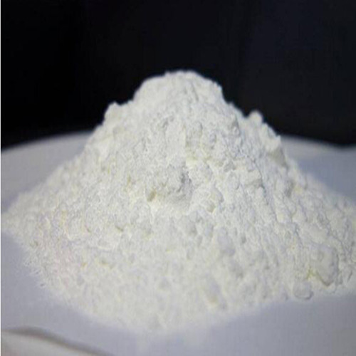 White Color Silicon Dioxide Powder For UV Topcoat