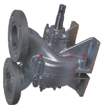Professioanl light centerlined butterfly valves