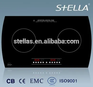 New TSR-4003 ,Stella induction
