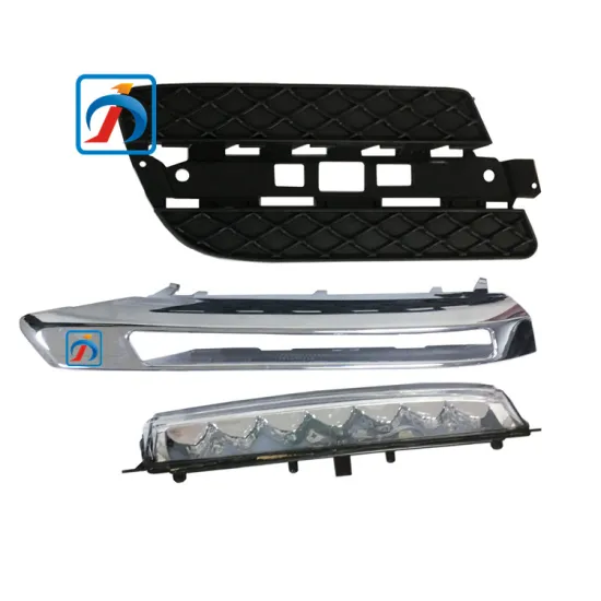 2010-2012 Mercedes GL/W164 LED Daytime Running Fog Light for GL/X164