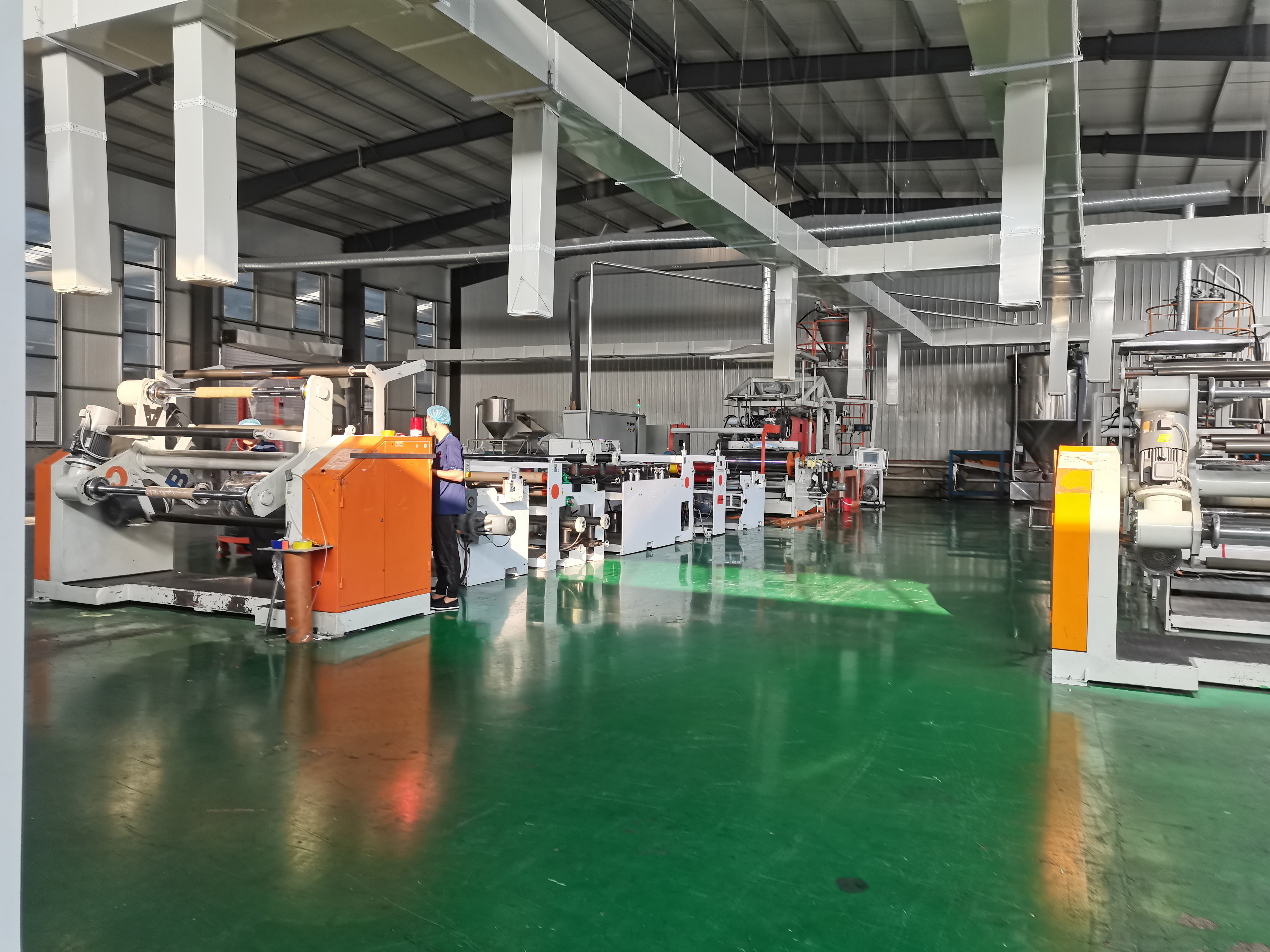 Factory Direct Plastic Wrap Heat Shrink Clear Transparent PVC PE Hot Shrink Film Roll of Best Price5 Factory Direct Plastic Wrap Heat Shrink Clear Transparent PVC PE Hot Shrink Film Roll of Best Price5