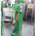 강한 상자 신청을 위한 150KVA 점용접 기계