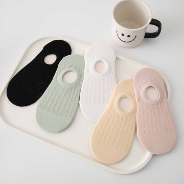 Сеткавы неглыбокі рот нябачныя шкарпэткі