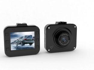 TFT 32G Car Dual Camera DVR 2.0 inch With Microphone / Spea