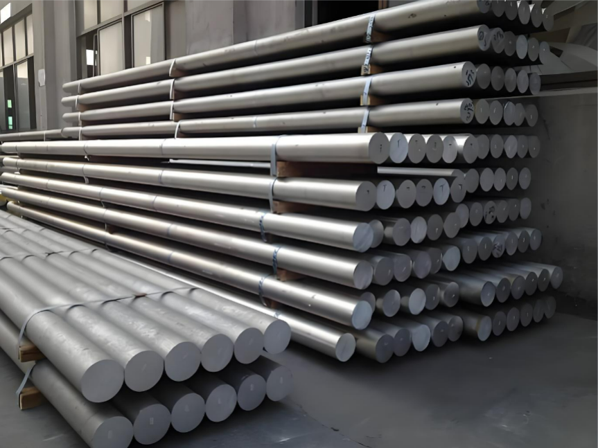 aluminium alloy