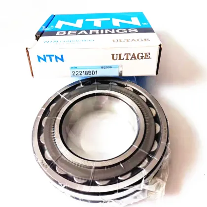 Japan NTN Spherical Roller Bearing 23124