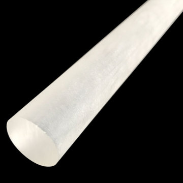 Rexolite 1422 Rod sheet polystyrene microwave