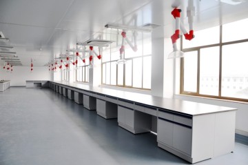 high quality of wall bench for laboratory