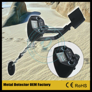 hobby portable ground search gold metal detector