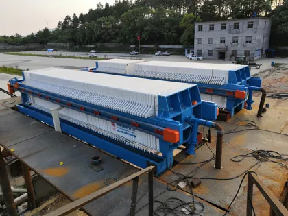 Filter Press