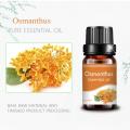 Minyak esensial osmanthus curah osmanthus kelas 10ml kosmetik