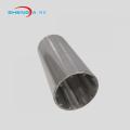 Kawat Triangle Johnson Slotted Pipe/Wedge Wire Screen Tube