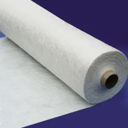 High quality fiberglass chopped strand mat powder binder