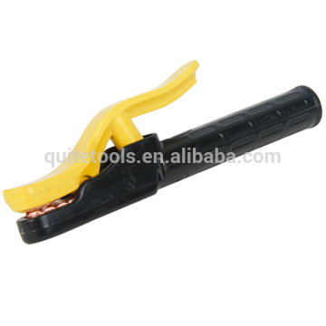 electrode holders electric welding pliers electrode holders