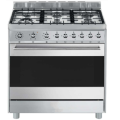 Dual Fuel Cookers Smeg Oven Spare Parts Melbourne Freestanding Supplier