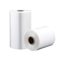 Heat shrink wrap film for packing