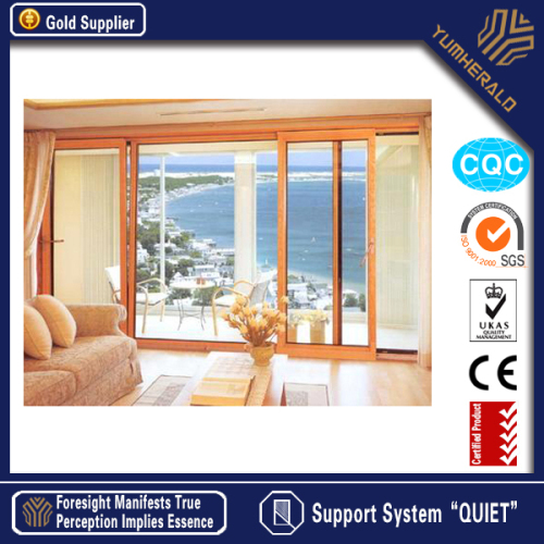 Luxury Australian Standard Door,aluminium Sliding Door Prices, High