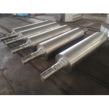 17crnimo6 ötvözött acél hőkezelés megmunkált kovácsolt tengely