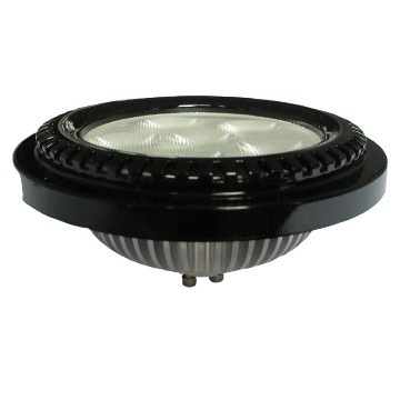Ściemniania AR111 Led miejscu światło 10w GU10 lampy base