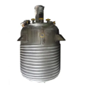 Reactor del vaso del tanque de presión de reacción del polímero
