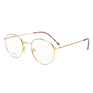 Titanium Optical Glasses: Durable and Stylish Frames for Men