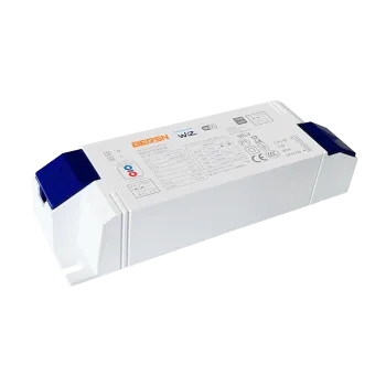 40W Smart LED Driver 5 Channels RGBTW CCT WiFi Led Power Supply 220-240V AC