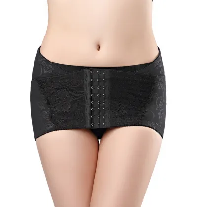 Breathable Postpartum Pelvic Corrector Belt