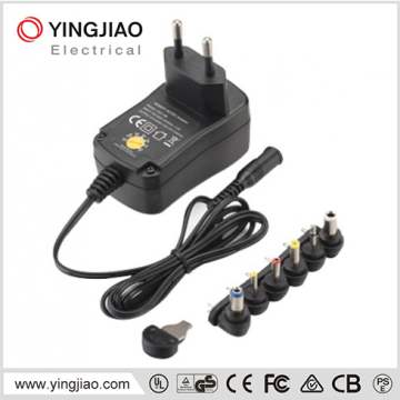 6W Wall Mount Type Variable Driver