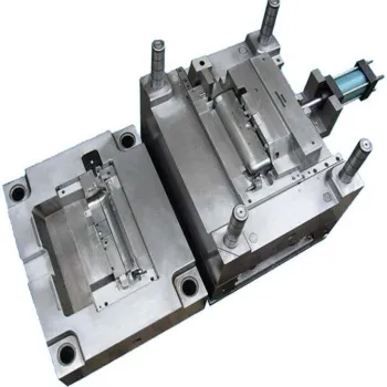 Factory Newest High-Quality Toy Injection Molds at Affordable Prices