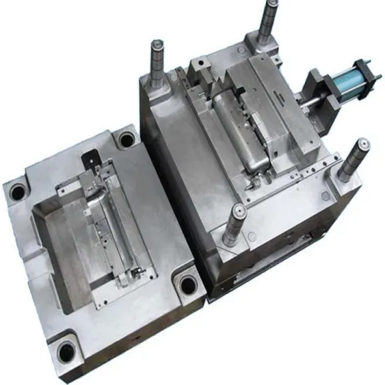 Factory Newest High-Quality Toy Injection Molds at Affordable Prices